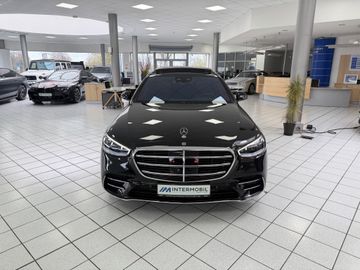 Mercedes S 580 - 2