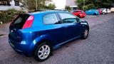 Fiat Punto 1.4 Dynamic  TÜV NEU bis 06/20... - Fiat Punto Gebrauchtwagen in Stuttgart
