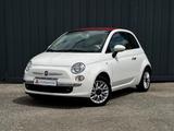 Fiat 500C *Garantie*Cabrio*PDC