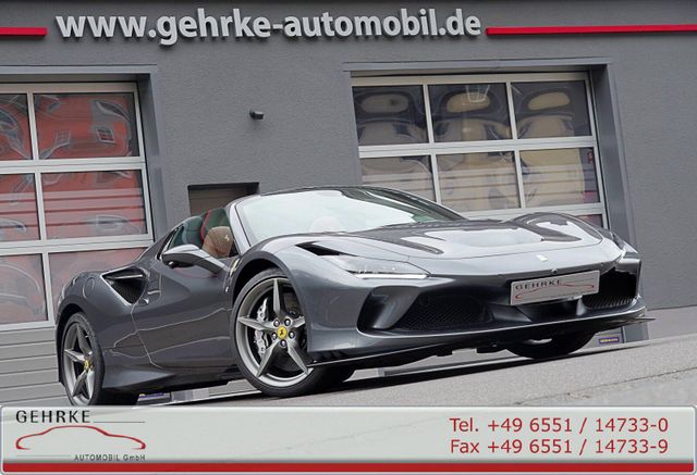 Ferrari F8 Spider*1.Hand,Unfallfrei,Daytona,Lift,Carbon*