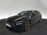 Audi S6 Avant e-tron - Audi S6 mit Elektro-Antrieb