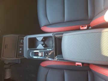 KGM Actyon LUX NaviWildleder360 KameraLEDACCEl.