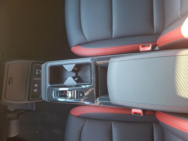 KGM Actyon LUX NaviWildleder360 KameraLEDACCEl.