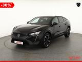 Peugeot 408 130 Aut. LED ACC Navi 360° - Peugeot 408