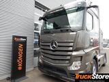 Mercedes-Benz Actros 1851 LS PPC Spur-Ass L-Fhs Stream-Fhs - Betonpumpe