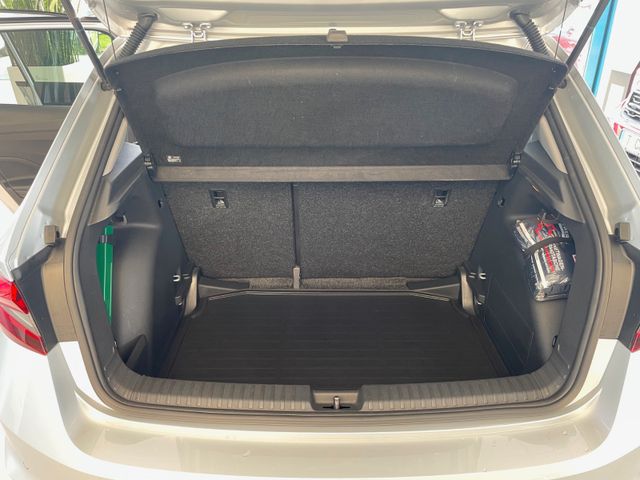 SKODA Fabia (Bild 15 von(17)