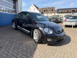 Volkswagen Beetle Lim. Sport 8Fach*Scheckheft*2.Hand - Volkswagen Beetle aus 2012 mit Diesel-Antrieb