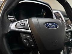 FORD Galaxy Titanium LED Pano 7-Sitz Memory Kamera