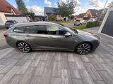 Opel Insignia 2.0 Turbo GSI 4x4 ST Sports Tourer  Vol - Opel Insignia mit Benzin-Antrieb: Kombi, 2.0