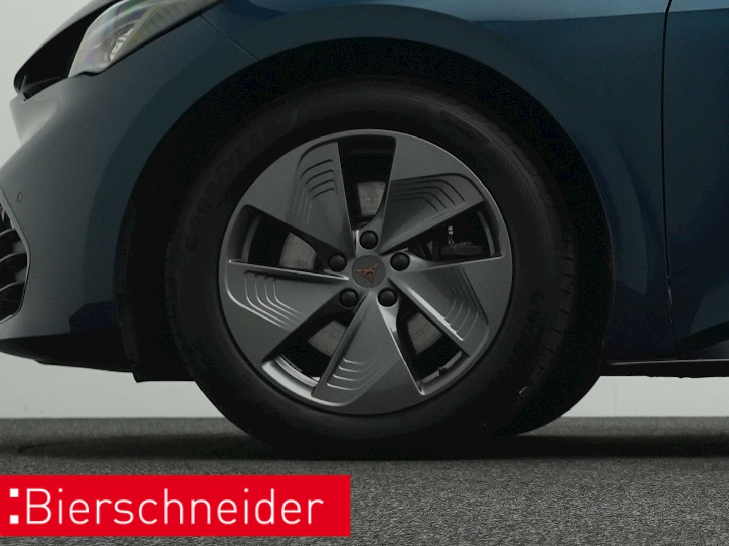 Cupra Born - Bild 26