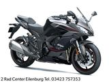 Kawasaki Ninja 1100SX-SE inkl.Kofferset - KAWASAKI NEU MOTORRAD