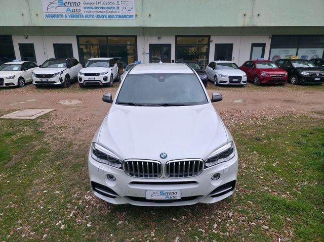 BMW BMW X5 M50d 3.0cc 139.000km XDRIVE Full