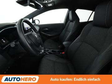 Toyota Corolla - 10