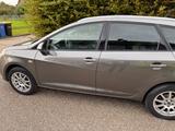 Seat Ibiza 1,6 TDI - Seat Ibiza mit Diesel-Antrieb: Kombi, 1.6