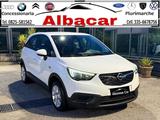 Opel Crossland X 1.5 ECOTEC D 120 CV S&S Auto. - Opel Crossland (X) mit Diesel-Antrieb: Van