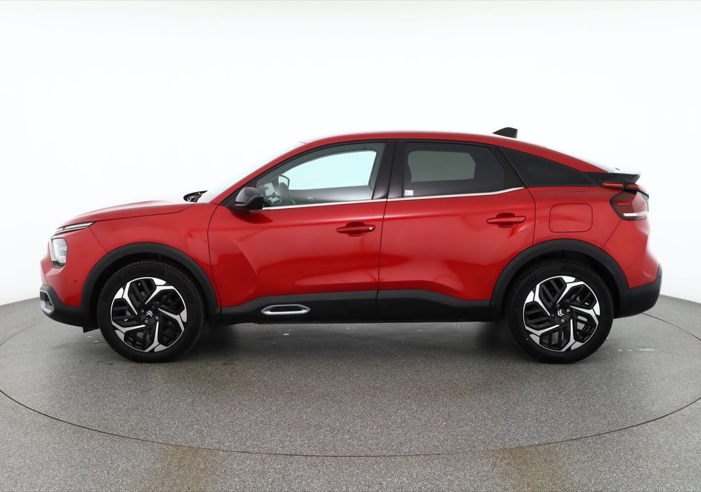 CITROEN C4 2024