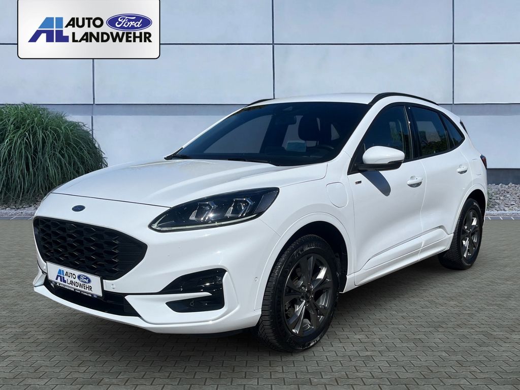 Image of Ford Kuga