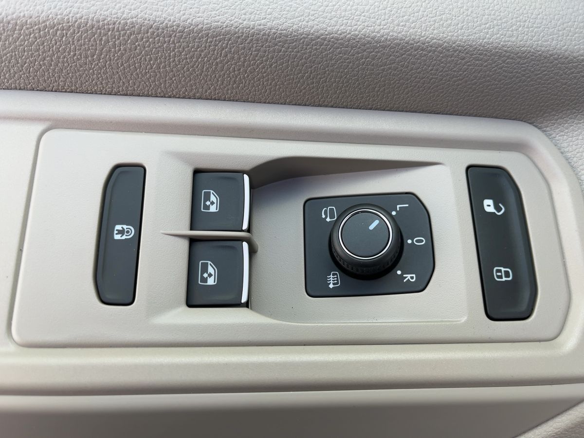 Volkswagen T7 Multivan - Bild 17