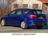 Ford Focus Turnier Business/ Zahnriemen neu/Ahk/Navi - Ford Focus: Business