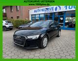 Audi A3 Sportback 2.0 TDI NAVI KLIMA PDC BT XENON DSG - Audi A3: TDI Dsg