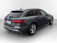 Audi A4 - Vorschau Bild 5