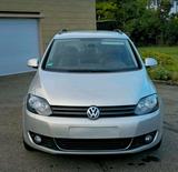 Volkswagen Golf Plus  1.4 Benzin/ Automatik - Volkswagen Golf Plus: Automatik