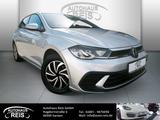 Volkswagen Polo 1.0 TSI LIFE LED APPLE/ANDROID DAB KAMERA D
