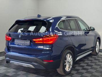 BMW X1 - 6