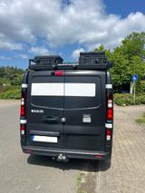 Renault Trafic WorkCamper - Offers