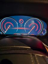 BMW 740d xDrive - - gebrauchte BMW 740 aus dem Jahr 2017