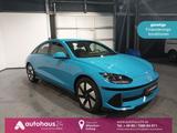 Hyundai IONIQ 6 53 kWh LED|Navi|ParkPilot|Kamera - blaue Hyundai IONIQ 6