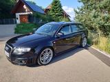 Audi RS4 4.2 quattro Avant - - gebrauchte Audi RS4 aus dem Jahr 2007