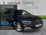 Volkswagen Passat Variant R-Lin Elegance 4Mot 2.0 TDI DSG*P - VW Passat Gebrauchtwagen in Freiburg