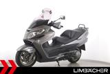 Suzuki AN 400 BURGMAN - GEPÄCKTRÄGER - SUZUKI 400
