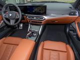 BMW M3 Competion xDrive Touring, Driv Pack, Garantie - BMW M3 in Augsburg