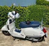 Piaggio Vespa GTS Yacht Club - Piaggio Motorräder in Köln