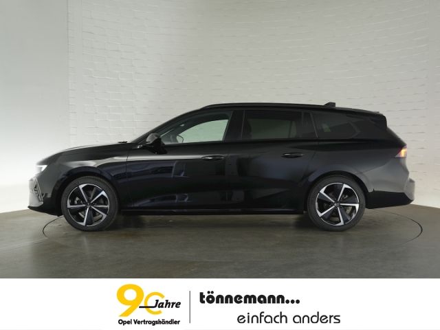Astra L ST GS+AHK+360°KAMERA+AGR-SITZ+SITZ-/LENK