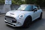 MINI COOPER S Panorama Leder Automatik Navi - MINI MINI Gebrauchtwagen in Mainz