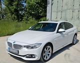 BMW 420 Gran Coupé 420d xDrive Gran Coupé Luxury... - BMW 420 Gran Coupé aus 2014