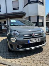 Fiat 500C 1.0 GSE N3 Hybrid SPORT Cabrio nur 20.700km