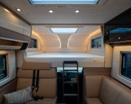 Concorde Cruiser 901 LA -AHK -6,0 m Markise -REDUZIERT! (14/43)