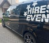 Mercedes-Benz V 300 d Aut. EDITION ExtraLang EDITION aus  1.HD - Mercedes-Benz V 300: Extralang