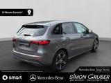 Mercedes-Benz B 200 Progressive Fahrassistenz Paket 360 Kamera - Mercedes-Benz B-Klasse Gebrauchtwagen in München