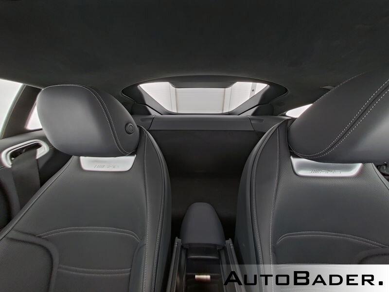 Mercedes-Benz GT 63 4M+ PREMIUM+ DigiLight 360° 20" HA-Lenkung