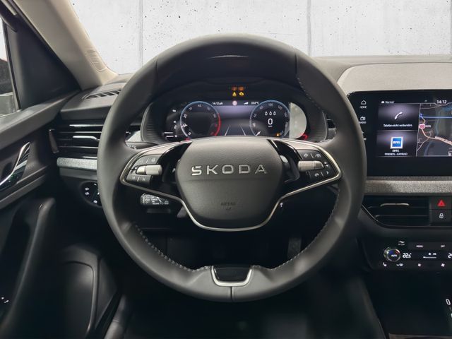 Skoda Kamiq - Bild 14