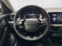 Skoda Kamiq - Vorschau Bild 14