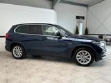 BMW X5 xDrive45e Navi*Leder*Laser-LED*HUD*AHK*19Zoll - blaue BMW X5