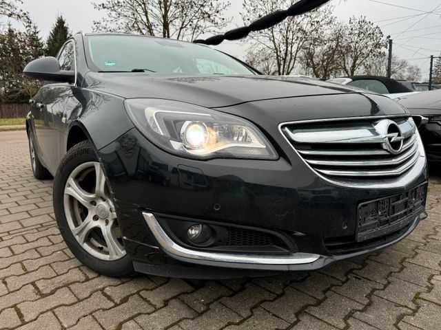 Opel Insignia A Sports Tourer Cosmo-Pano"AHK"R-Kamara