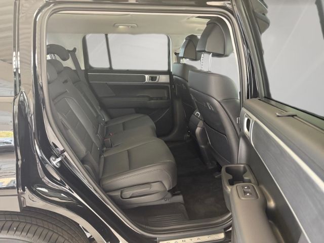 Hyundai SANTA FE - Bild 14