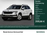 Skoda Karoq 1.5 SELECTION CAM ACC LM17 E-KLAPPE NAVI